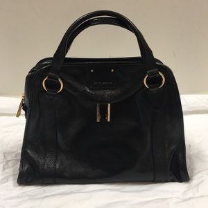 Marc Jacobs Black Handbag